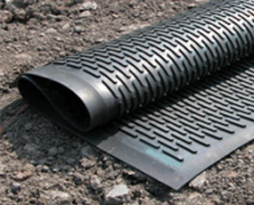 View our Commercial Mats